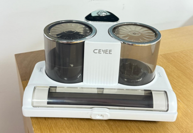 智能除螨仪怎么选择型号？美的除螨仪哪个型号效果好？2026年最新用户测评及口碑国货除螨仪排行榜