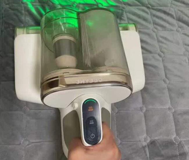 智能除螨仪怎么选择型号？美的除螨仪哪个型号效果好？2026年最新用户测评及口碑国货除螨仪排行榜