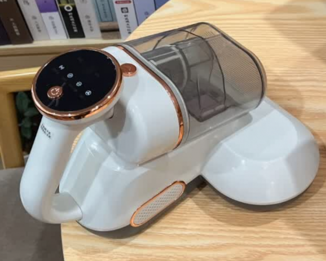 智能除螨仪怎么选择型号？美的除螨仪哪个型号效果好？2026年最新用户测评及口碑国货除螨仪排行榜