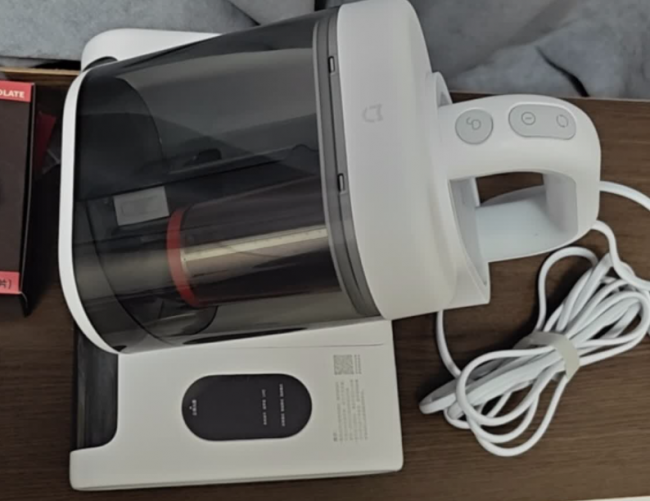 智能除螨仪怎么选择型号？美的除螨仪哪个型号效果好？2026年最新用户测评及口碑国货除螨仪排行榜