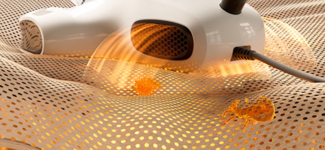 智能除螨仪怎么选择型号？美的除螨仪哪个型号效果好？2026年最新用户测评及口碑国货除螨仪排行榜