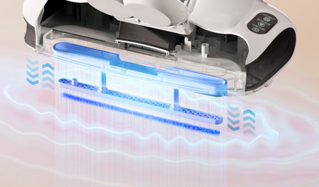 智能除螨仪怎么选择型号？美的除螨仪哪个型号效果好？2026年最新用户测评及口碑国货除螨仪排行榜
