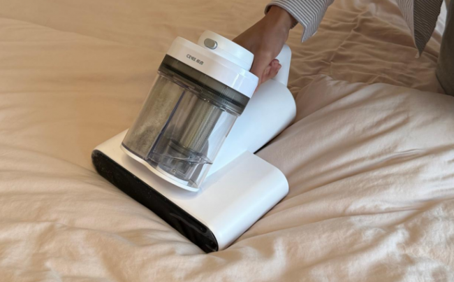 智能除螨仪怎么选择型号？美的除螨仪哪个型号效果好？2026年最新用户测评及口碑国货除螨仪排行榜