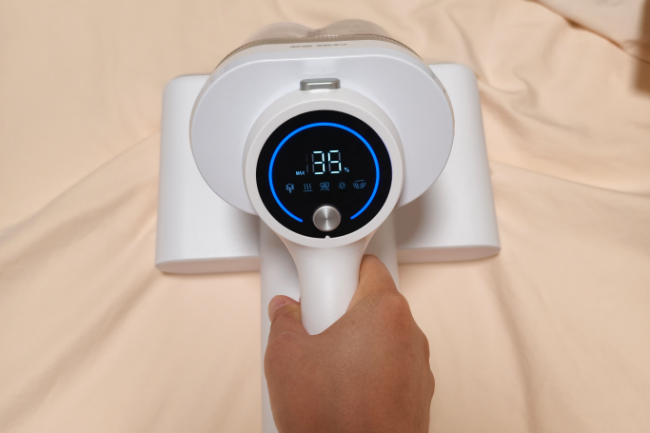 智能除螨仪怎么选择型号？美的除螨仪哪个型号效果好？2026年最新用户测评及口碑国货除螨仪排行榜