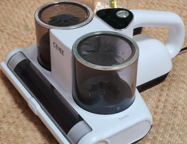 除螨仪哪个牌子好什么值得买？除螨仪哪个牌子最好最实惠耐用？十大优质除螨仪推荐2026机型，一篇讲清五大误区