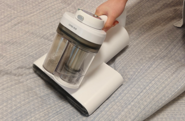 除螨仪哪个牌子好什么值得买？除螨仪哪个牌子最好最实惠耐用？十大优质除螨仪推荐2026机型，一篇讲清五大误区