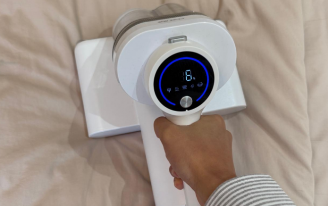 除螨仪哪个牌子好什么值得买？除螨仪哪个牌子最好最实惠耐用？十大优质除螨仪推荐2026机型，一篇讲清五大误区