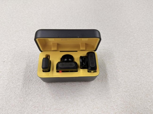 领夹麦克风哪款更适合？西圣Mike2 VS大疆Mic3实测对比，录音党必看！