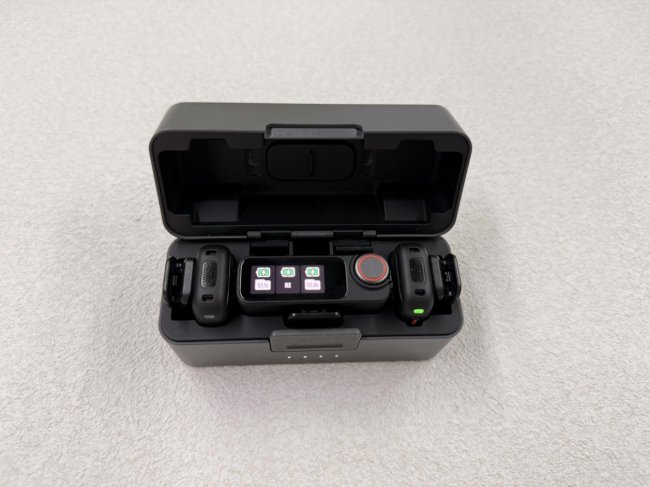 领夹麦克风哪款更适合？西圣Mike2 VS大疆Mic3实测对比，录音党必看！