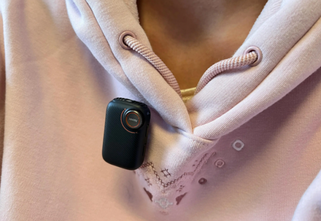 入门领夹麦克风选哪款靠谱？十款一拖二双人收音麦实测对比推荐