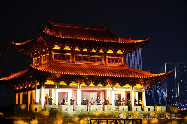 春风入古城 宋韵满婺州！婺州古城2026五一沉浸式宋韵文化盛宴启幕