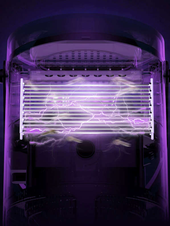 安全无毒成主流，希亦灭蚊灯推动家庭灭蚊行业升级