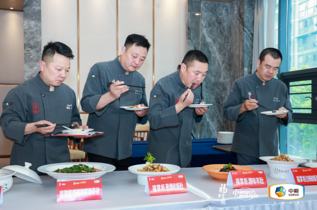 中粮福掌柜对话湘菜守味者：品牌如何成为餐饮人“沉默而坚定的后盾”？