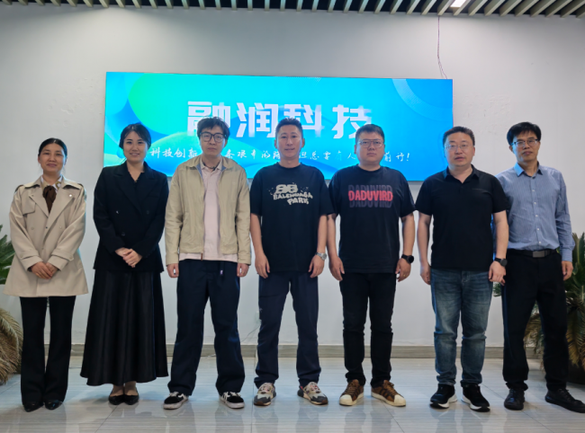 携手赛车手王建伟 融润剂开启赛车领域新征程