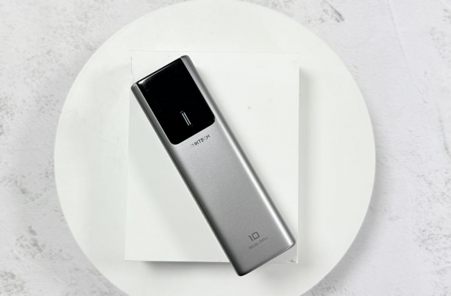 充电宝哪个牌子好耐用质量好排名？2026年耐用质量好充电宝品牌TOP推荐