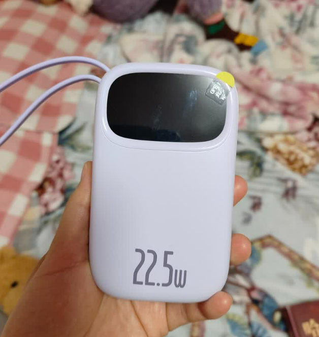 充电宝最建议三个牌子耐用吗？10款公认耐用充电宝评测，性价比高