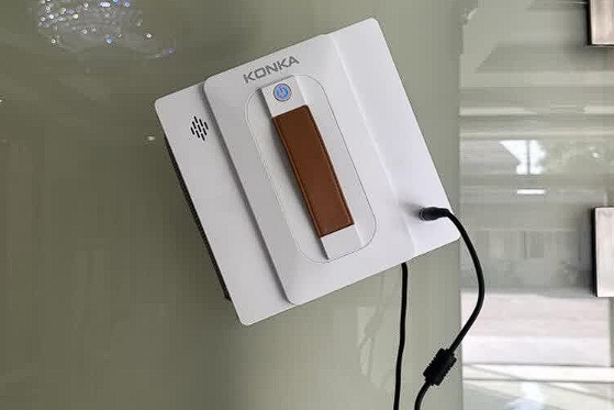 擦玻璃机器人好用吗?好用的擦玻璃机器人品牌排行榜前十名综合实测，省时省力，家居必备
