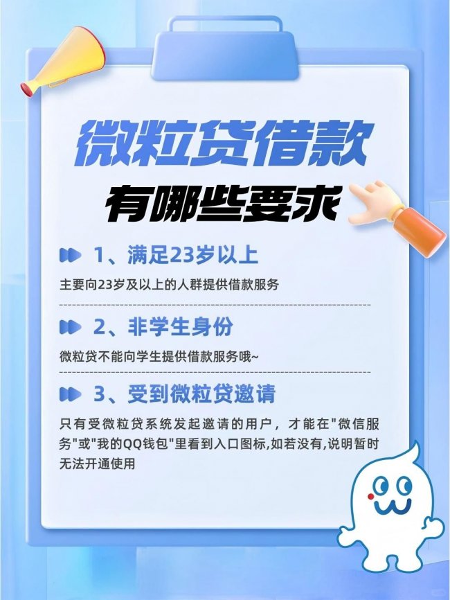 微粒贷怎么申请使用？2026年最新解答
