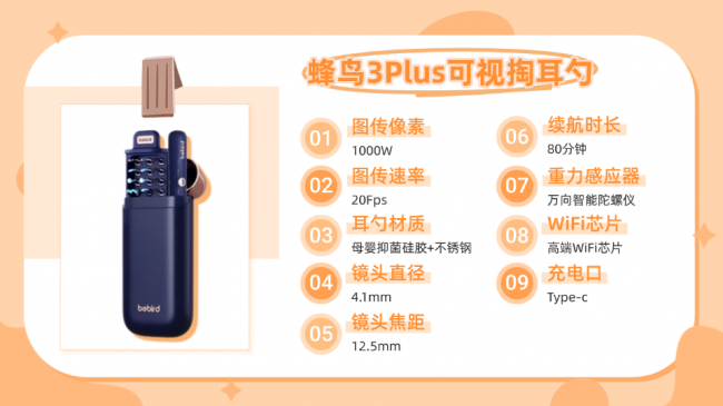 可视掏耳勺真的好用吗？粘耳棒真的有用吗？可视掏耳勺评测推荐