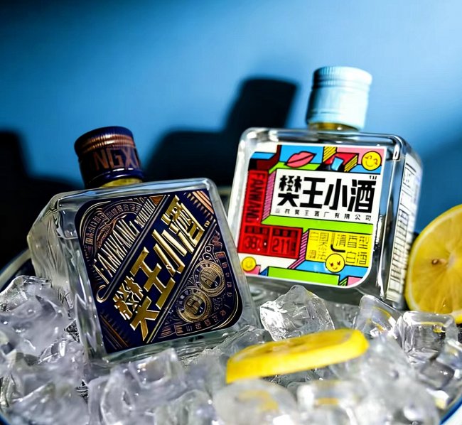 38度清香白酒如何实现浓郁风味：樊王酒211的工艺解读