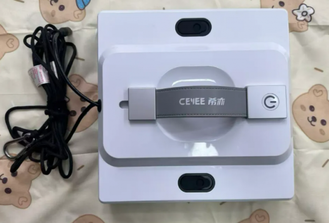 擦玻璃机器人哪家好用？2026家用擦窗器品牌十大排行榜最新推荐，这几款清洁强又安全，闭眼入不踩坑！
