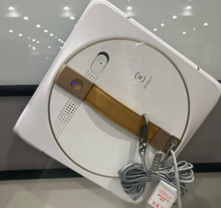 擦玻璃机器人哪家好用？2026家用擦窗器品牌十大排行榜最新推荐，这几款清洁强又安全，闭眼入不踩坑！