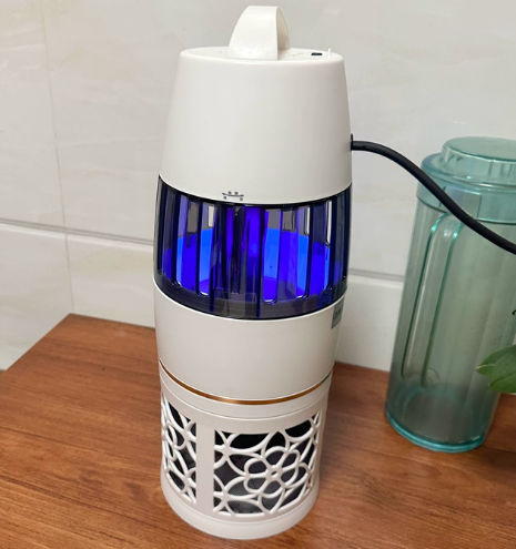 家用灭蚊灯哪种最好？2026年十款热门公认好用的灭蚊器推荐，静音无毒超省心，居家驱蚊选款不踩雷!