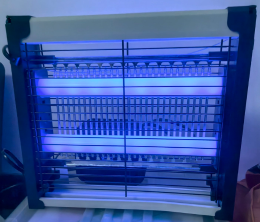 家用灭蚊灯哪种最好？2026年十款热门公认好用的灭蚊器推荐，静音无毒超省心，居家驱蚊选款不踩雷!