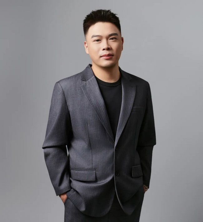 服沃人力资源集团黄杰荣登&ldquo;2026人力资源服务业青年企业家 30/40 榜&rdquo;