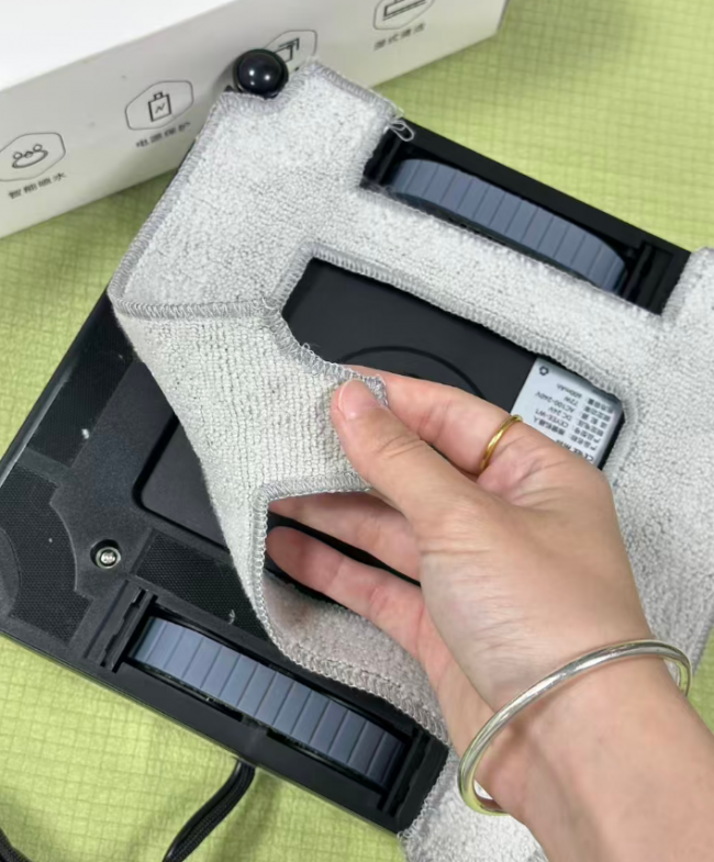 擦窗机器人真的能擦干净玻璃吗？家用擦窗机器人十大品牌盘点，照着买不踩坑