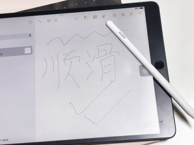 ipad电容笔什么品牌好？书写体验超好的10款电容笔推荐分享！