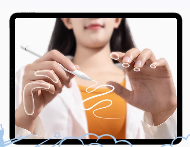 ipadpencil和电容笔的区别是什么？高性价比电容笔十大排名分享！