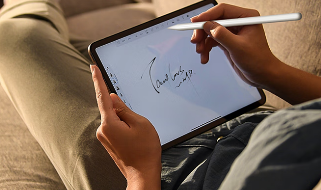 ipadpencil和电容笔的区别是什么？高性价比电容笔十大排名分享！