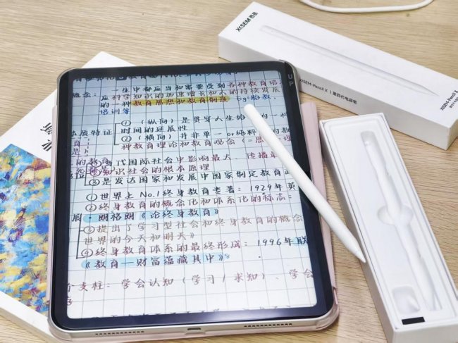 ipadpencil和电容笔的区别是什么？高性价比电容笔十大排名分享！