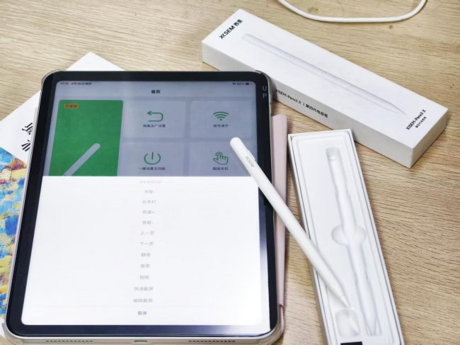 ipadpencil和电容笔的区别是什么？高性价比电容笔十大排名分享！