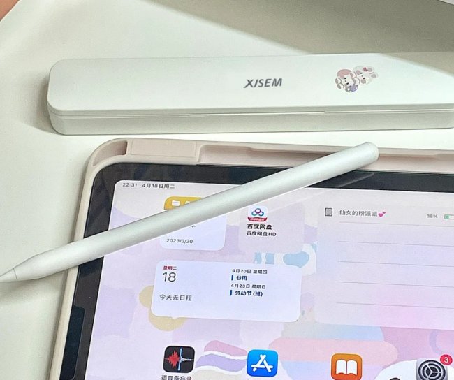 ipadpencil和电容笔的区别是什么？高性价比电容笔十大排名分享！