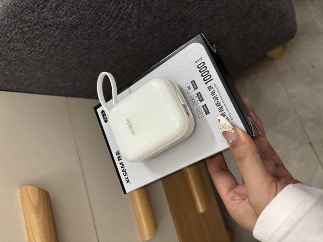 可上飞机的3c充电宝有哪些？盘点2026年10款能上飞机充电宝，安检秒通过