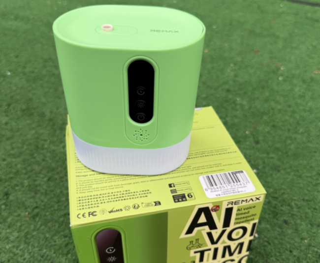 灭蚊器哪个牌子最好？驱蚊器哪个牌子效果好一点？灭蚊器推荐性价比高排行榜百元内10强分享！