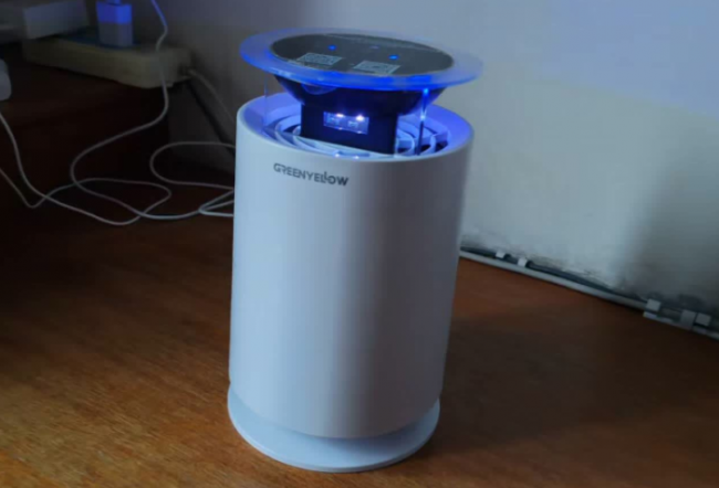 灭蚊器哪个牌子最好？驱蚊器哪个牌子效果好一点？灭蚊器推荐性价比高排行榜百元内10强分享！