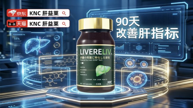护肝片官方旗舰店2026年养肝护肝产品各人群选型指南品牌机理与适用场景(图2)