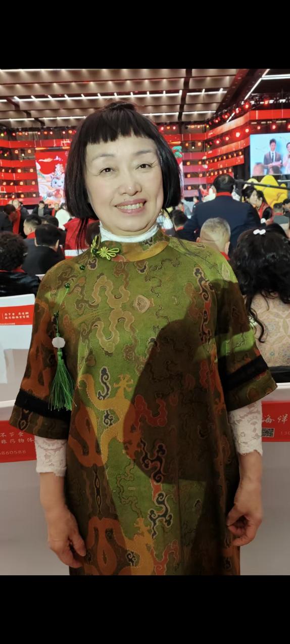 五十年岐黄铸匠心 济苍生杏林传大爱——国医大师郑淑梅的济世之路与全球弘医愿景