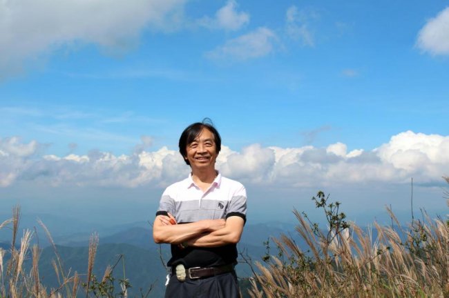 乐韵铸魂 瓷玉传国：全能艺术家陆良民的文化传承与收藏传奇