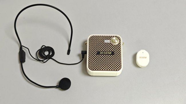 扩音器什么品牌音质最好？小蜜蜂扩音器十大排名，教师推荐扩音器