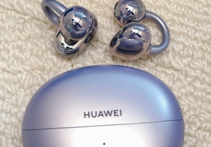 开放式蓝牙耳机哪个品牌好用？盘点2026年开放式耳机品牌排行榜前十名