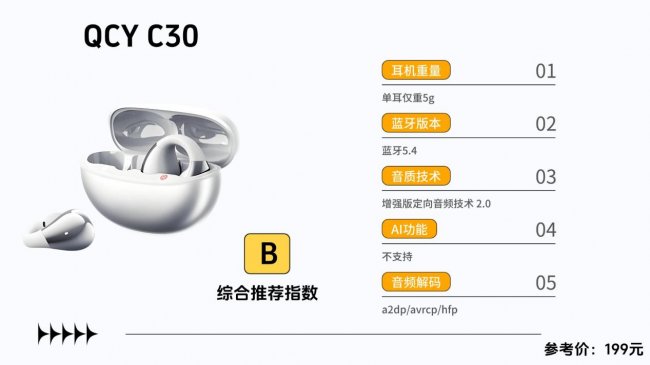 开放式耳机舒适度怎么样？一文搞懂热门的开放式耳机舒适度排名