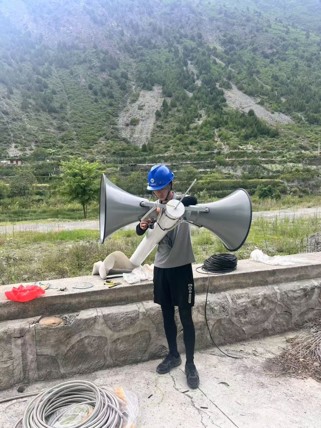 数智技术赋能“治水”变“智水”：合睿达树立行业新标准