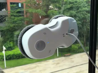 2026年哪一款擦窗机效果最好？擦窗机器人品牌排行前十名公布，清洁干净又安全！