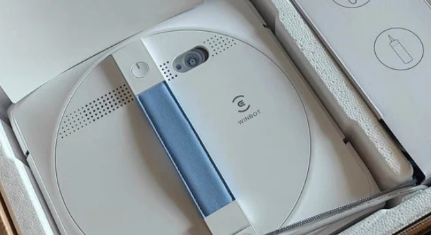 哪个擦窗机器人好用？2026擦窗机品牌热卖款排行榜前十名出炉，家用省心又好用!
