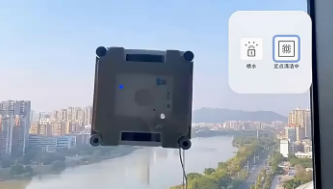 哪个擦窗机器人好用？2026擦窗机品牌热卖款排行榜前十名出炉，家用省心又好用!