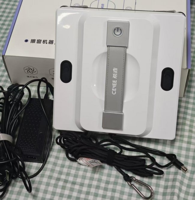 哪个擦窗机器人好用？2026擦窗机品牌热卖款排行榜前十名出炉，家用省心又好用!